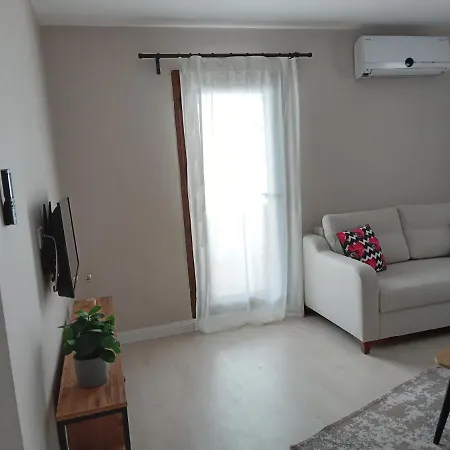 Dolphin Residences - Begonya 1 * 博德鲁姆