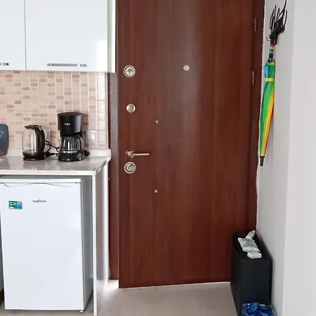Dolphin Residences - Begonya 1 博德鲁姆