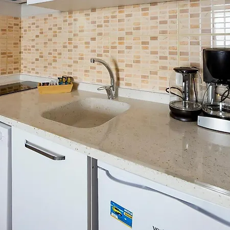 Dolphin Residences - Begonya 1 * 博德鲁姆