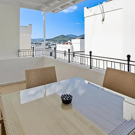 Dolphin Residences - Begonya 1