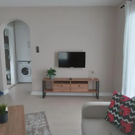 公寓 Dolphin Residences - Begonya 1