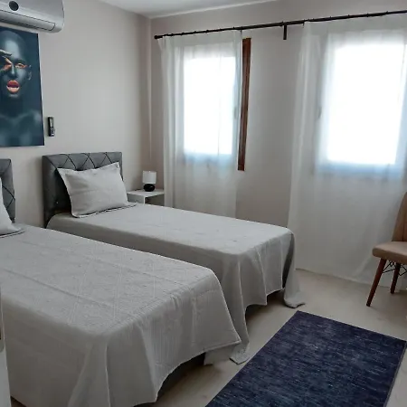 Dolphin Residences - Begonya 1 * 博德鲁姆