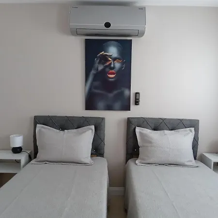 公寓 Dolphin Residences - Begonya 1 *