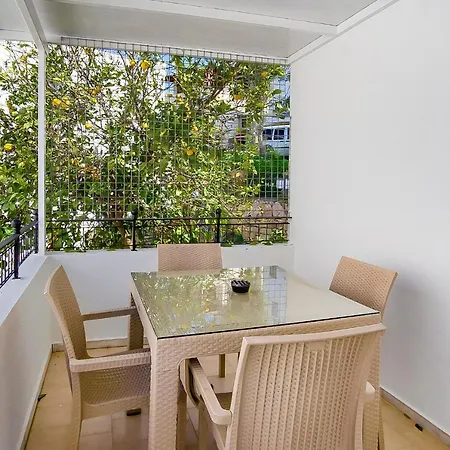 Dolphin Residences - Begonya 1 博德鲁姆