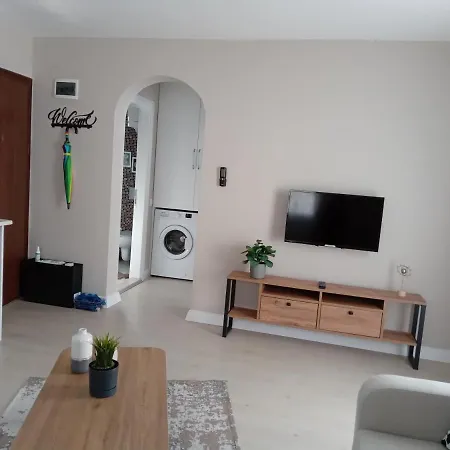 Dolphin Residences - Begonya 1 公寓 *