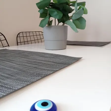 Dolphin Residences - Begonya 1 博德鲁姆