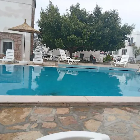 Διαμέρισμα Dolphin Residences - Begonya 1 Αλικαρνασσός