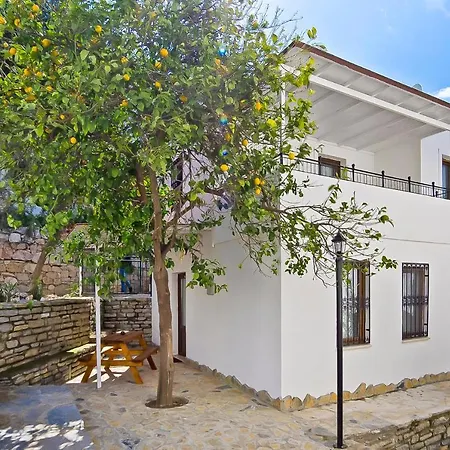 Dolphin Residences - Begonya 1 בודרום