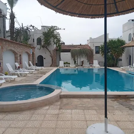 דירה Dolphin Residences - Begonya 1 בודרום