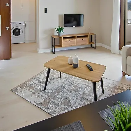 Dolphin Residences - Begonya 1