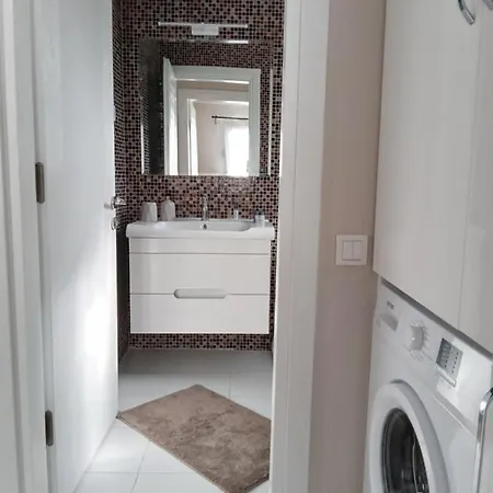 Dolphin Residences - Begonya 1 Διαμέρισμα Αλικαρνασσός