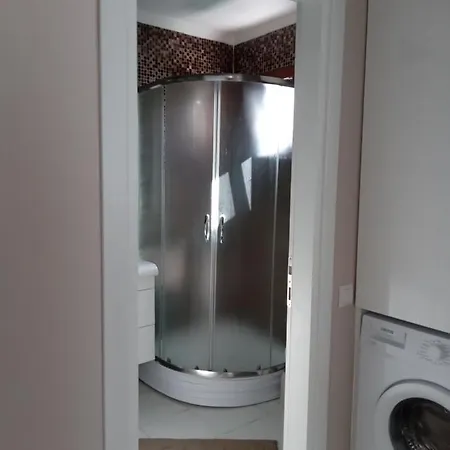 Dolphin Residences - Begonya 1