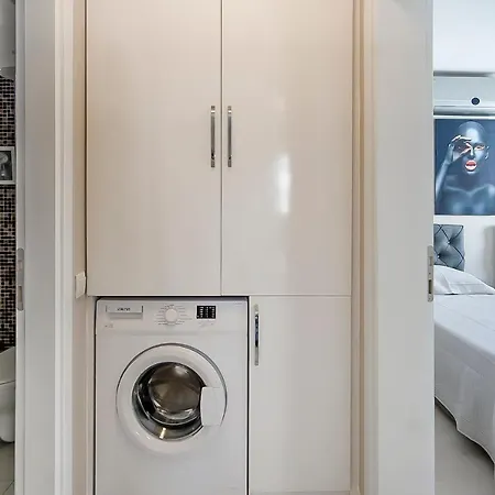 דירה Dolphin Residences - Begonya 1 בודרום